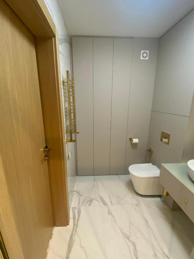 Eternity Luxury Apartment Dolny Sopot Exterior foto